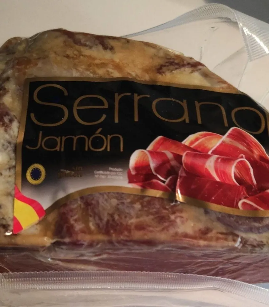 Serrano Jamón