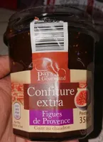 Confiture extra Figues de Provence