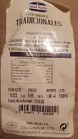 Panceta ibérica adobada