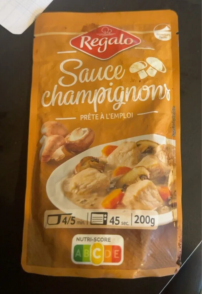 Regalo
