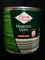 Haricots verts