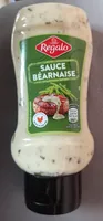 Sauce Béarnaise