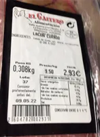 El gaitero