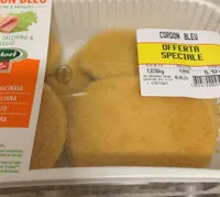 Cordon bleu