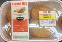 Cordon bleu