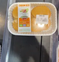 Cordon bleu