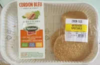 condor bleu