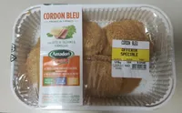 Cordon blue