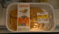 cordon bleeu