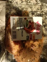 Marinated Chicken Thighs
