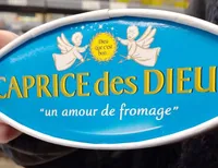 Caprice des dieux