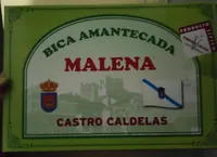 Bica Amantecada