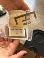 Queso Mezcla Viejo