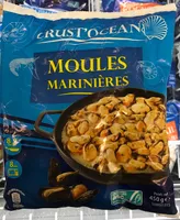 Moules marinières