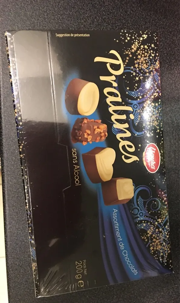 Pralines