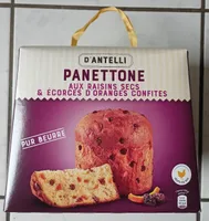 Panettone