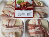 Haché de porc savoyard