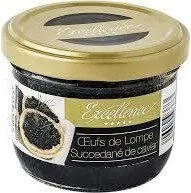 Œufs de Lompe aldi