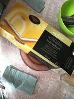 Bûche glacée 3 chocolat