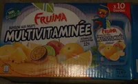 Multivitaminée