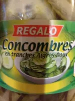 Concombre