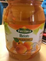 Abricots