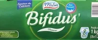 Bifidus nature