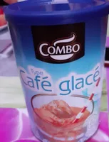 Café glacé