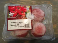 Tomates farcies