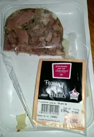 Fromage de tête aux herbes