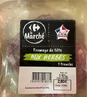 Fromage de tête
