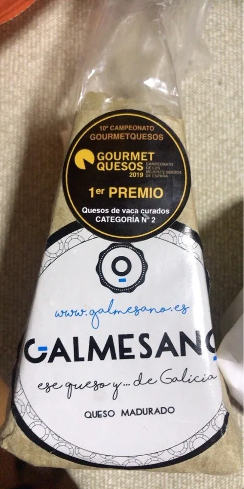Galmesano