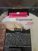 Tropezienne