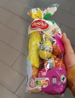 moulages de Paques