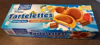 Mini Tartelettes