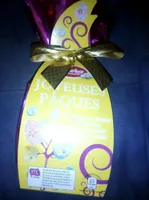 Oeuf de Pâques