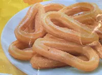 Churros