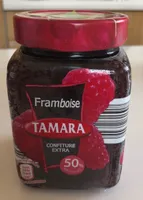 Confiture Extra Fruits des Bois