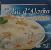 Colin d'Alaska