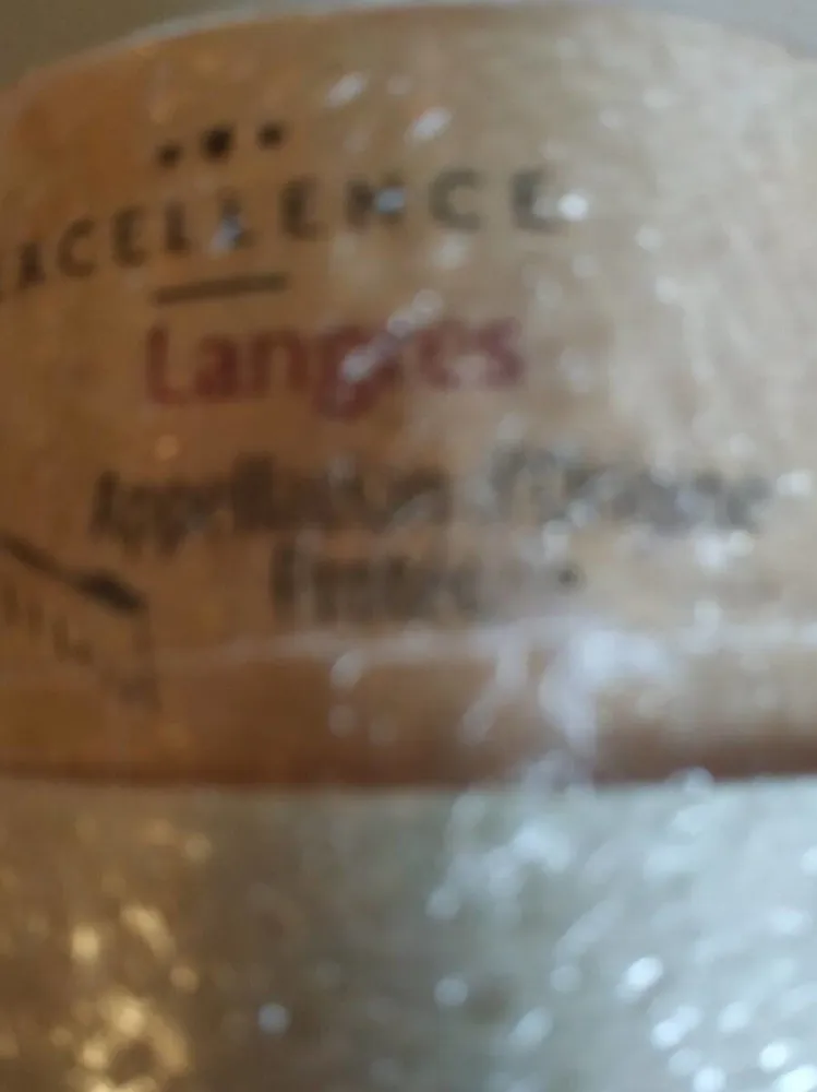 Langres AOP