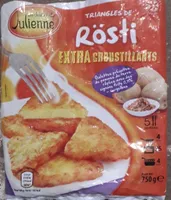 Rosti