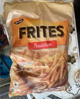 Pommes Frites