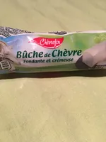 Buche de chevre
