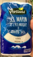 Sel Marin de l’Atlantique