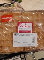 Gaufres