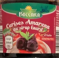Cerises Amarena