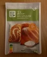 Bio Backpulver Reinweinstein