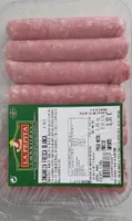 Longaniza Fresca Blanca