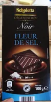 Noir fleur de sel