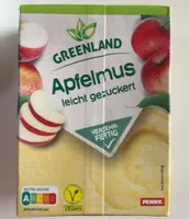 Apfelmus